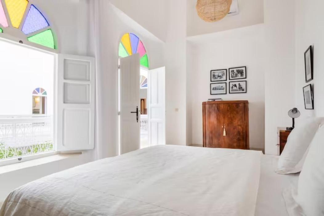 Dar Safira Bed & Breakfast Marrakesh Exterior photo